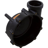 Volute, CMP 56 Frame Pump : 27203-300-010 - Custom Molded Products - 27203-300-010 - PartsForSpas.com