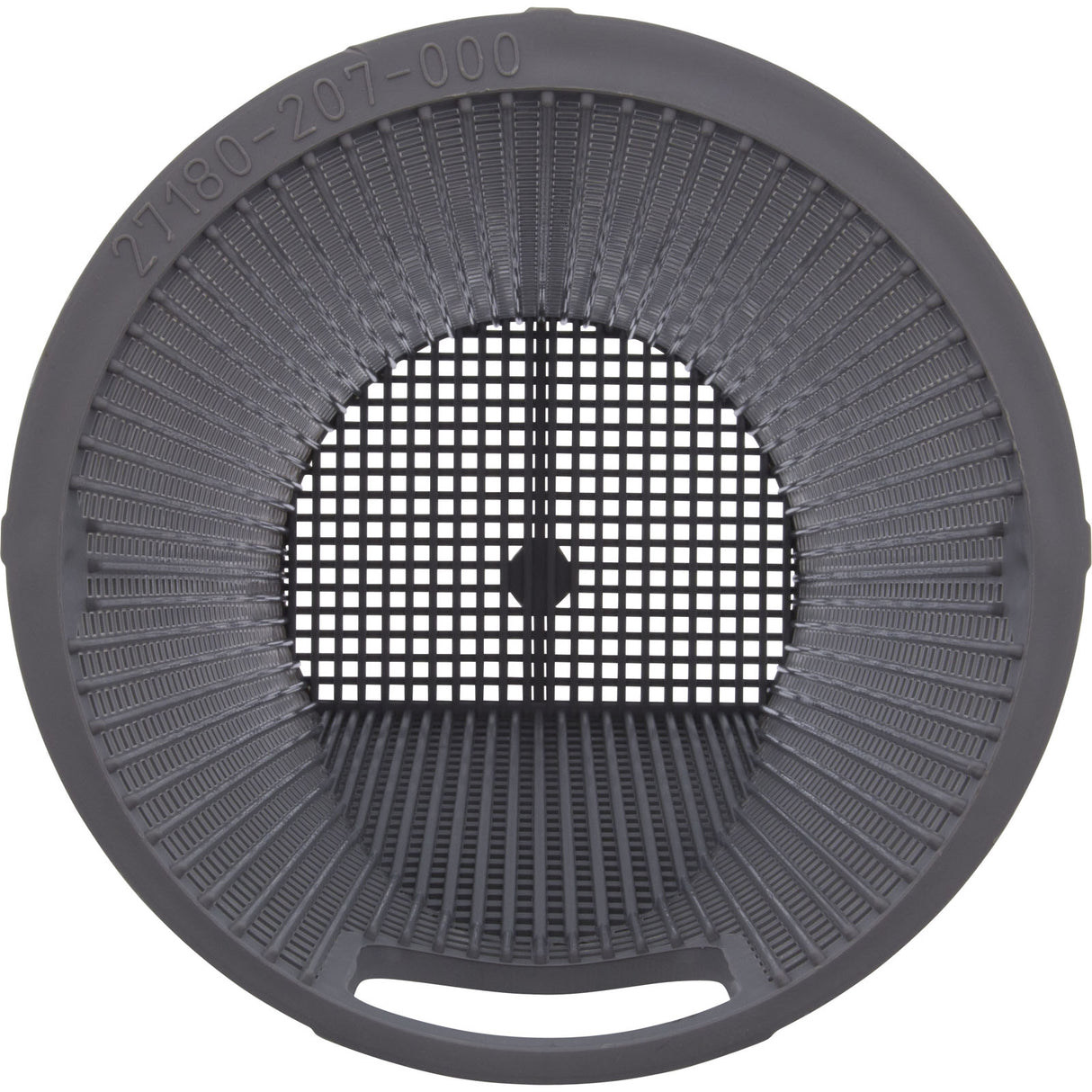 Basket, Pump, Generic, Super II, SP3000-SP3000X : 27180-207-000