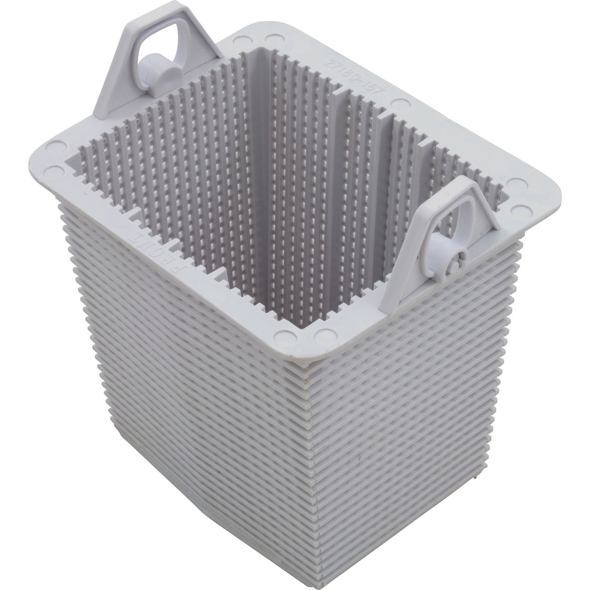 Basket, Pump, Generic, SP1600X-SP2600-SP2600X : 27180-167-000