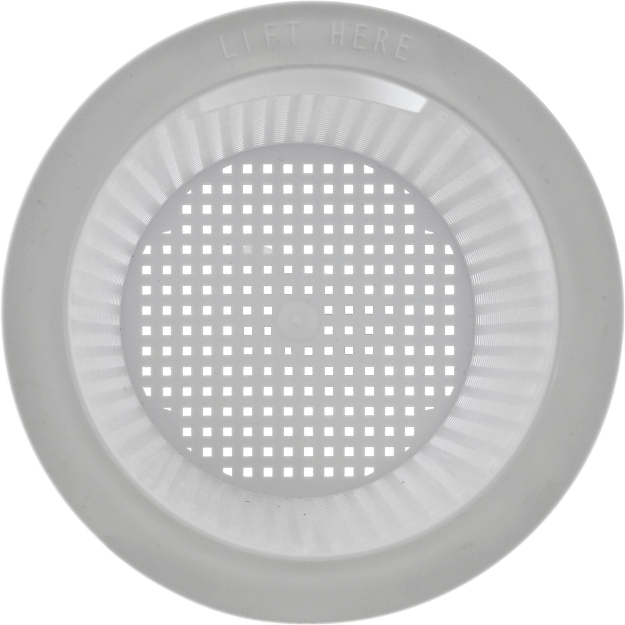 Basket, Pump, Generic PacFab Challenger : 27180-219-000