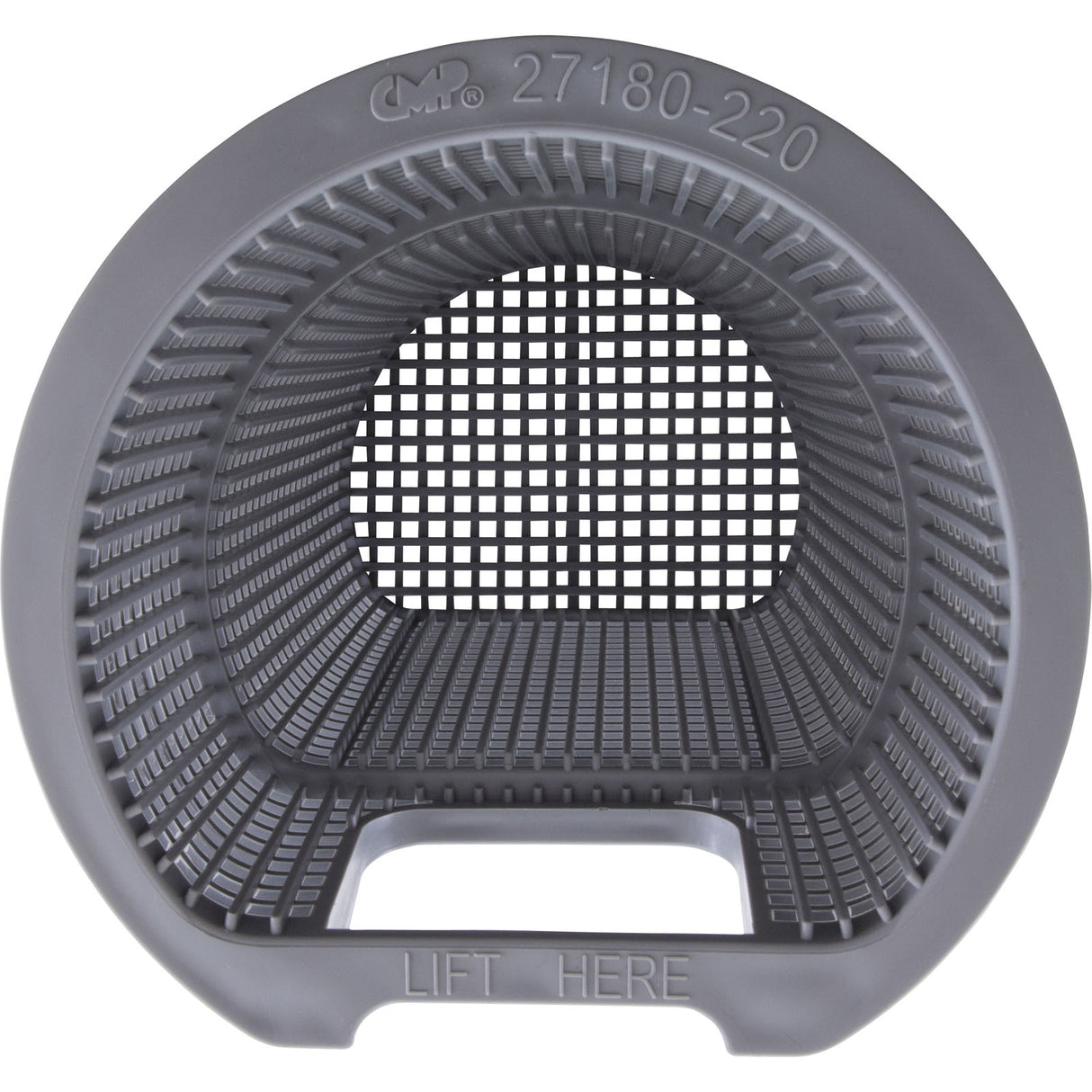 Basket, Pump, Generic, SPX1500LX : 27180-220-000