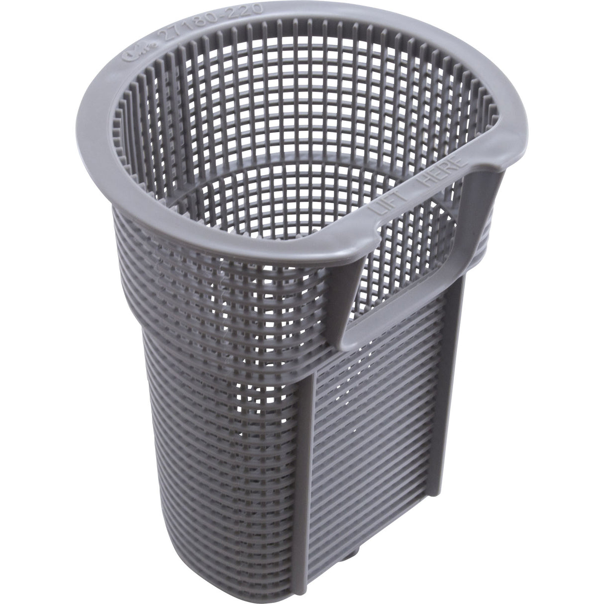 Basket, Pump, Generic, SPX1500LX : 27180-220-000