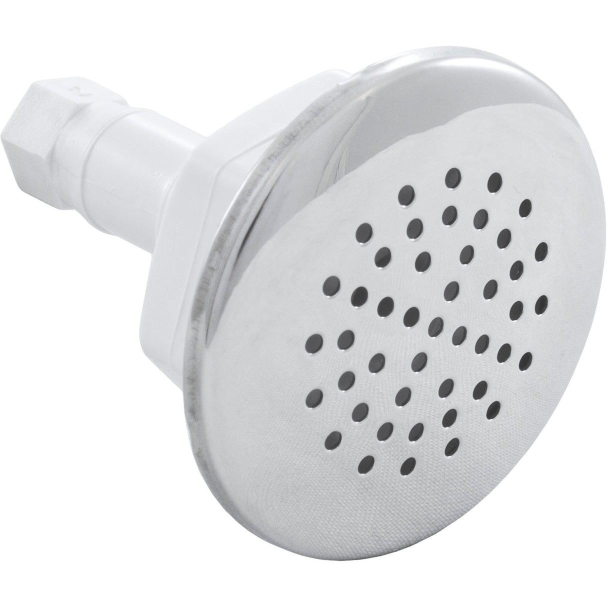 Air Injector, Galaxy, Stainless Steel, 3/8" Barb : 23003-102-000