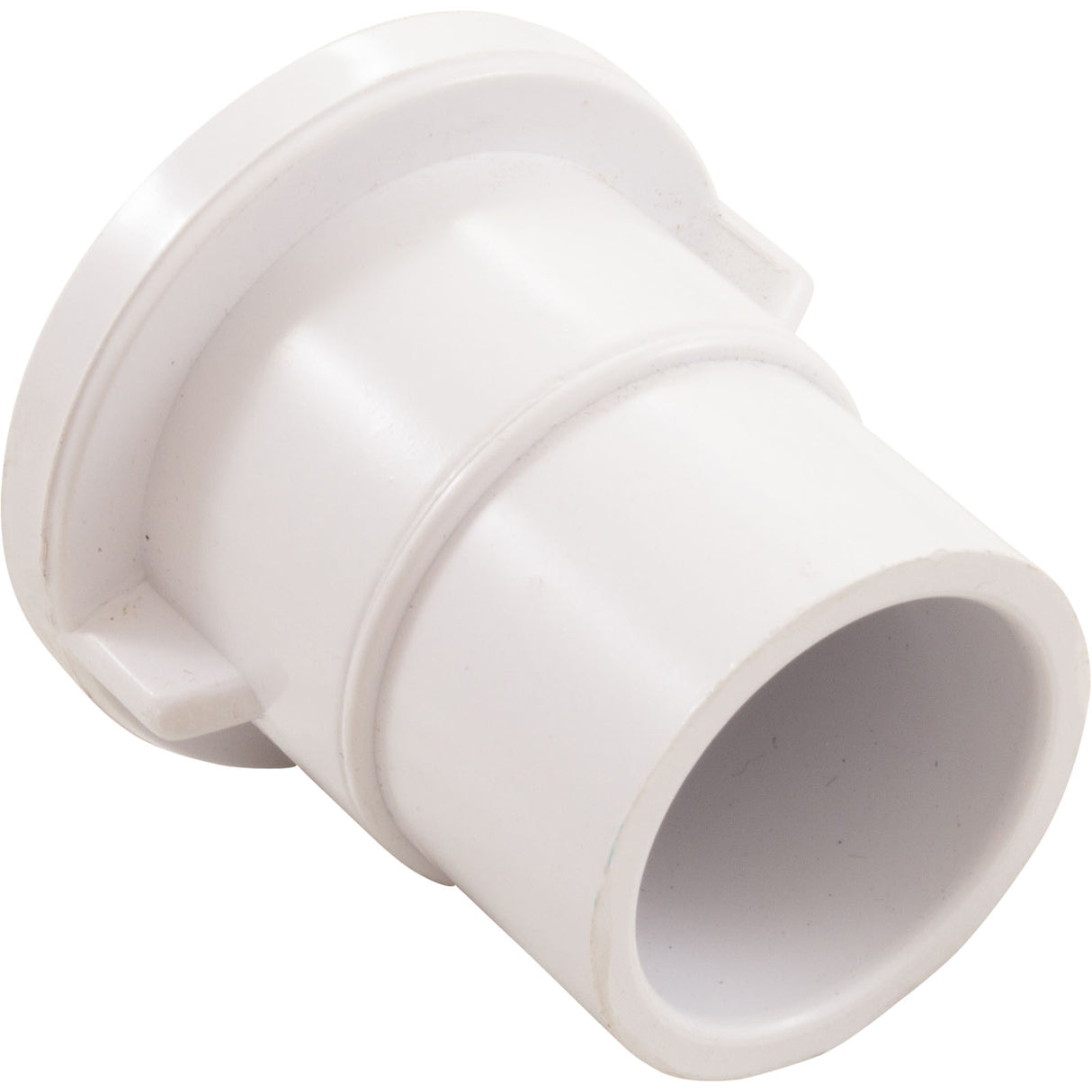 Air Inj, CMP Top Flow, 1-3/16"hs, 1-1/2"fd, 1"spg, Gray : 23009-001-000