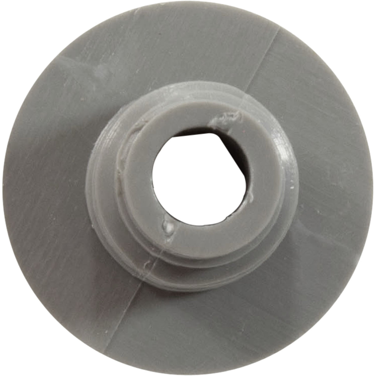 Air Channel Injector, CMP, 11/32"hs, 5/8"fd, Gray : 23031-001-000