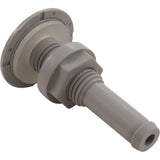 Air Injector, CMP Economy, 3/8" Barbed, Gray : 23028-001-000
