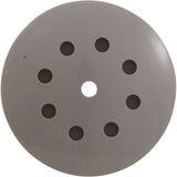 Air Injector, CMP Economy, 3/8" Barbed, Gray : 23028-001-000