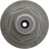 Air Injector, CMP Economy, 3/8" Barbed, Gray : 23028-001-000