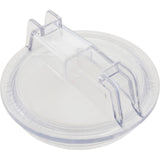 Trap Lid, Sta-Rite, DuraGlas, 5" Trap, Generic : 25304-000-020 - Custom Molded Products - 849640004180 - PartsForSpas.com