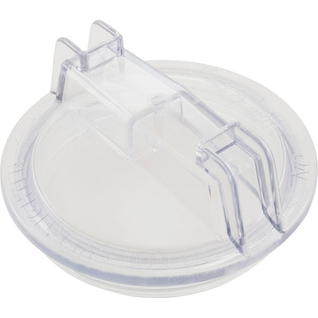 Trap Lid, Sta-Rite, DuraGlas, 5" Trap, Generic : 25304-000-020 - Custom Molded Products - 849640004180 - PartsForSpas.com