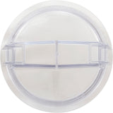 Trap Lid, Sta-Rite, DuraGlas, 5" Trap, Generic : 25304-000-020 - Custom Molded Products - 849640004180 - PartsForSpas.com