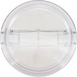 Trap Lid, Sta-Rite, DuraGlas, 5" Trap, Generic : 25304-000-020 - Custom Molded Products - 849640004180 - PartsForSpas.com