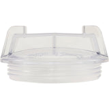 Trap Lid, Sta-Rite, DuraGlas, 5" Trap, Generic : 25304-000-020 - Custom Molded Products - 849640004180 - PartsForSpas.com