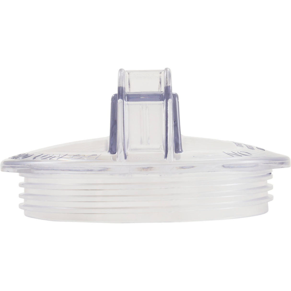 Trap Lid, Sta-Rite, DuraGlas, 5" Trap, Generic : 25304-000-020 - Custom Molded Products - 849640004180 - PartsForSpas.com