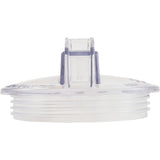 Trap Lid, Sta-Rite, DuraGlas, 5" Trap, Generic : 25304-000-020 - Custom Molded Products - 849640004180 - PartsForSpas.com