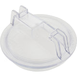 Trap Lid, Sta-Rite, DuraGlas, 5" Trap, Generic : 25304-000-020 - Custom Molded Products - 849640004180 - PartsForSpas.com