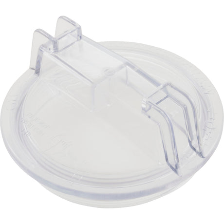 Trap Lid, Sta-Rite, DuraGlas, 5" Trap, Generic : 25304-000-020 - Custom Molded Products - 849640004180 - PartsForSpas.com