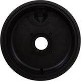 Volute, PacFab Challenger, High Pres/High Flow, Blk, Generic : 25357-004-000