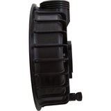 Volute, PacFab Challenger, High Pres/High Flow, Blk, Generic : 25357-004-000