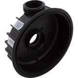 Volute, PacFab Challenger, High Pres/High Flow, Blk, Generic : 25357-004-000