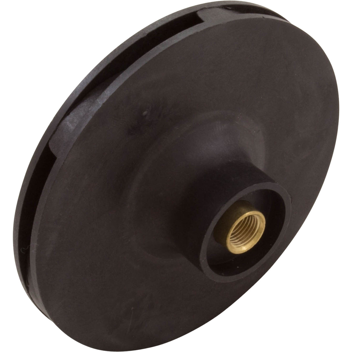 Impeller, WhisperFlo, 1.0 Horsepower, Generic : 25305-128-000 - Custom Molded Products - 849640026618 - PartsForSpas.com