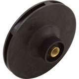 Impeller, WhisperFlo, 1.0 Horsepower, Generic : 25305-128-000 - Custom Molded Products - 849640026618 - PartsForSpas.com