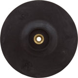 Impeller, WhisperFlo, 1.0 Horsepower, Generic : 25305-128-000 - Custom Molded Products - 849640026618 - PartsForSpas.com