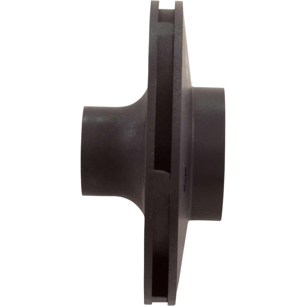 Impeller, WhisperFlo, 1.0 Horsepower, Generic : 25305-128-000 - Custom Molded Products - 849640026618 - PartsForSpas.com