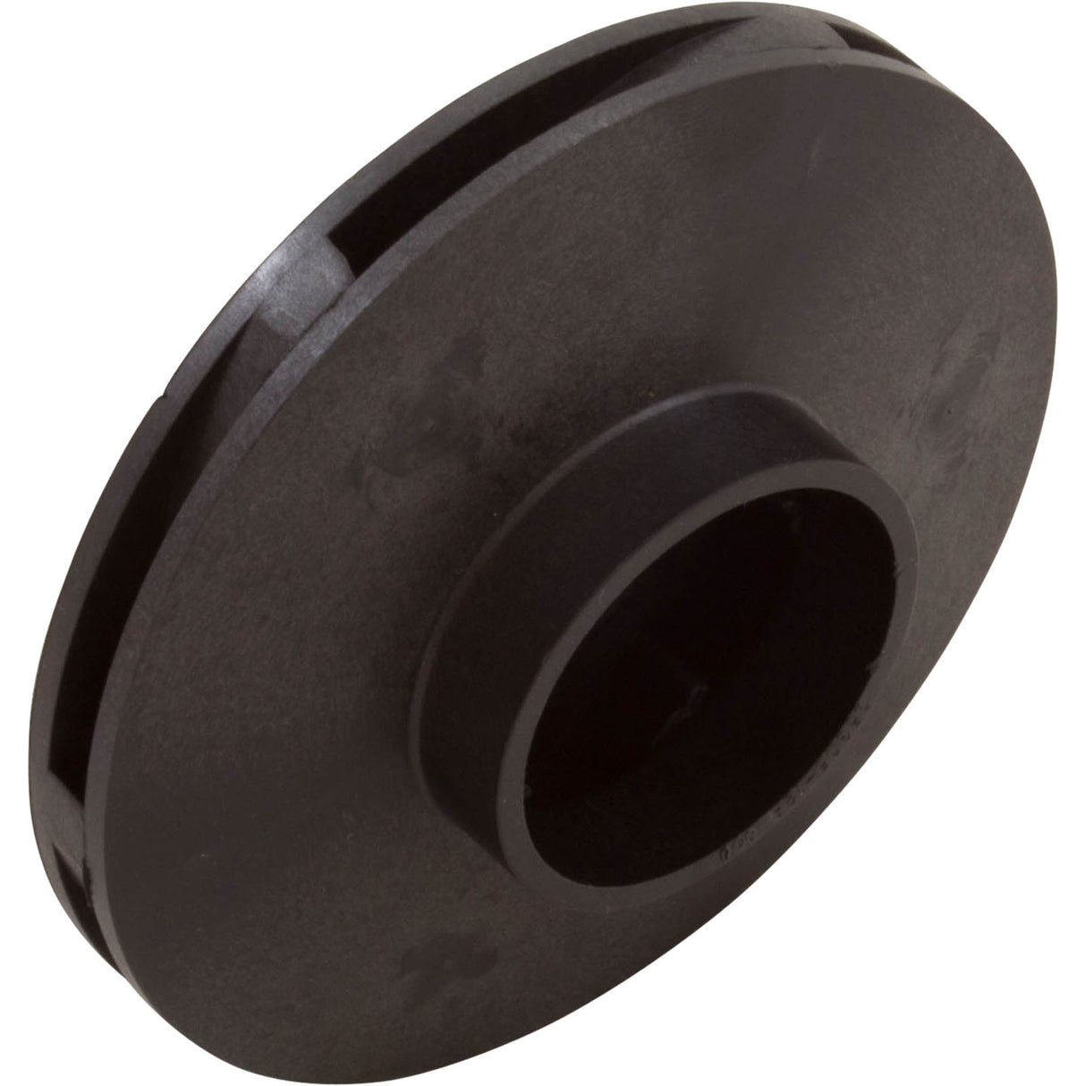 Impeller, WhisperFlo, 1.0 Horsepower, Generic : 25305-128-000 - Custom Molded Products - 849640026618 - PartsForSpas.com