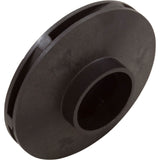 Impeller, WhisperFlo, 1.0 Horsepower, Generic : 25305-128-000 - Custom Molded Products - 849640026618 - PartsForSpas.com