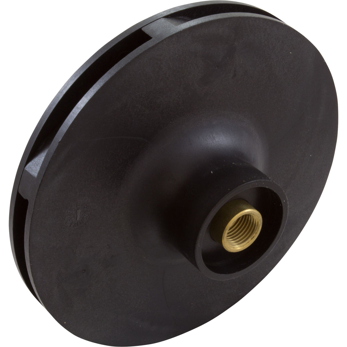 Impeller, WhisperFlo, 1.5 Horsepower, Generic : 25305-129-000 - Custom Molded Products - 849640026625 - PartsForSpas.com