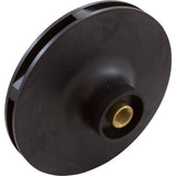 Impeller, WhisperFlo, 1.5 Horsepower, Generic : 25305-129-000 - Custom Molded Products - 849640026625 - PartsForSpas.com