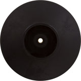 Impeller, WhisperFlo, 1.5 Horsepower, Generic : 25305-129-000 - Custom Molded Products - 849640026625 - PartsForSpas.com