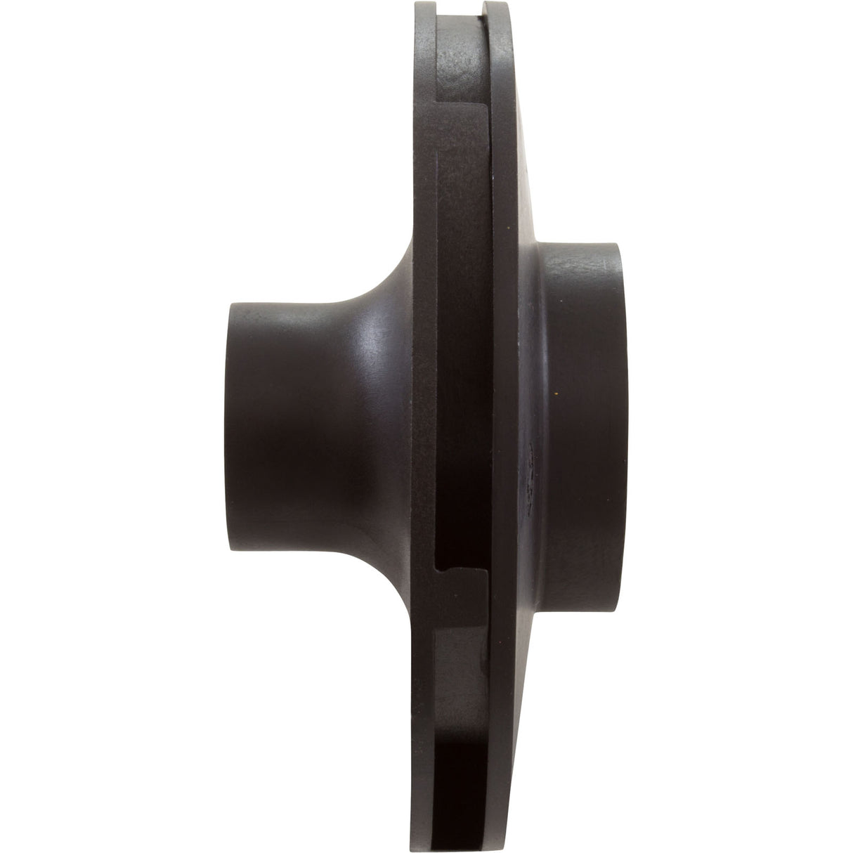 Impeller, WhisperFlo, 1.5 Horsepower, Generic : 25305-129-000 - Custom Molded Products - 849640026625 - PartsForSpas.com