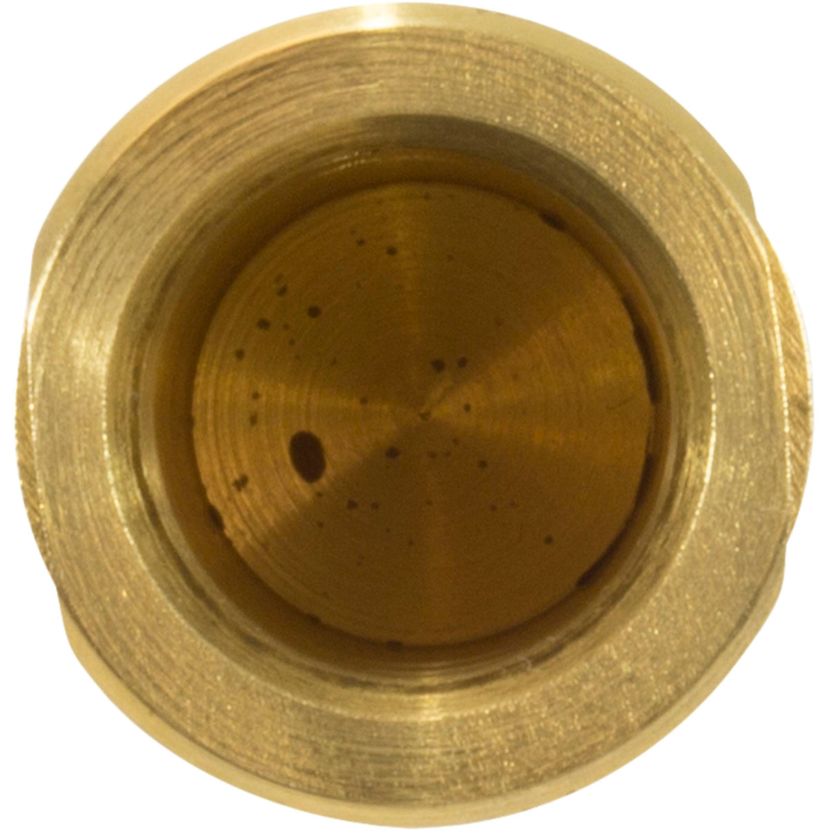 Shaft Extension, PacFab Hydro, Val-Pak, Generic : V36-115