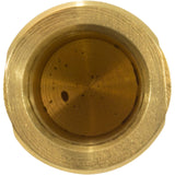 Shaft Extension, PacFab Hydro, Val-Pak, Generic : V36-115