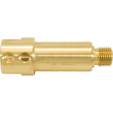 Shaft Extension, PacFab Hydro, Val-Pak, Generic : V36-115