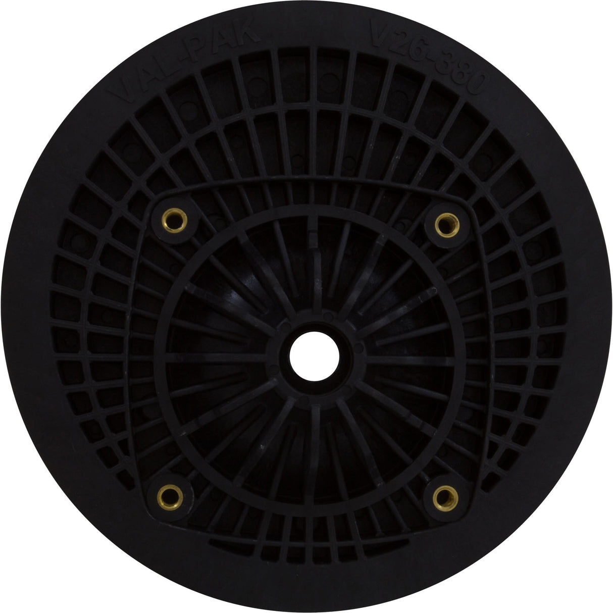 Seal Plate, Sta-Rite DuraGlas, Generic : V26-380