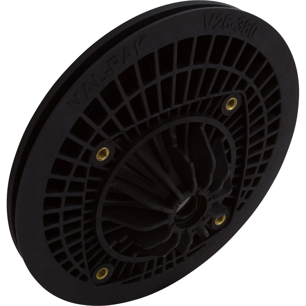 Seal Plate, Sta-Rite DuraGlas, Generic : V26-380 - Val-Pak Products - 811636021433 - PartsForSpas.com