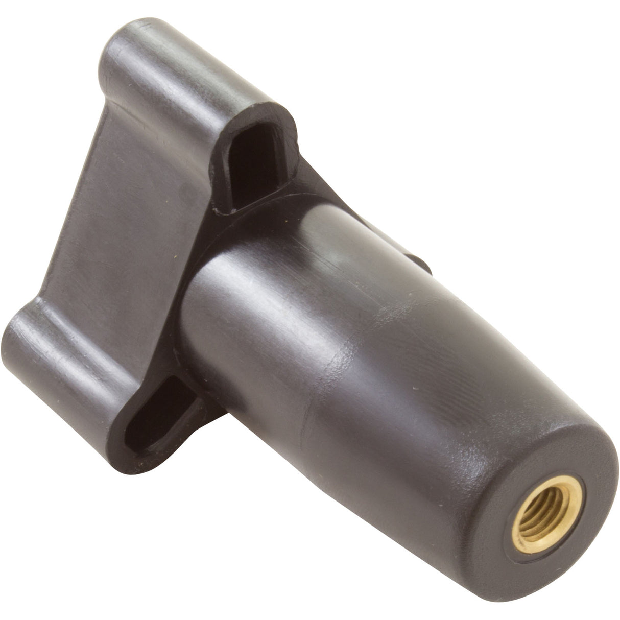 Clamp Ring Nut, Val-Pak, Generic, Starite, Plastic : V26-358 - Val-Pak - 811636021273 - PartsForSpas.com