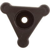Clamp Ring Nut, Val-Pak, Generic, Starite, Plastic : V26-358 - Val-Pak - 811636021273 - PartsForSpas.com
