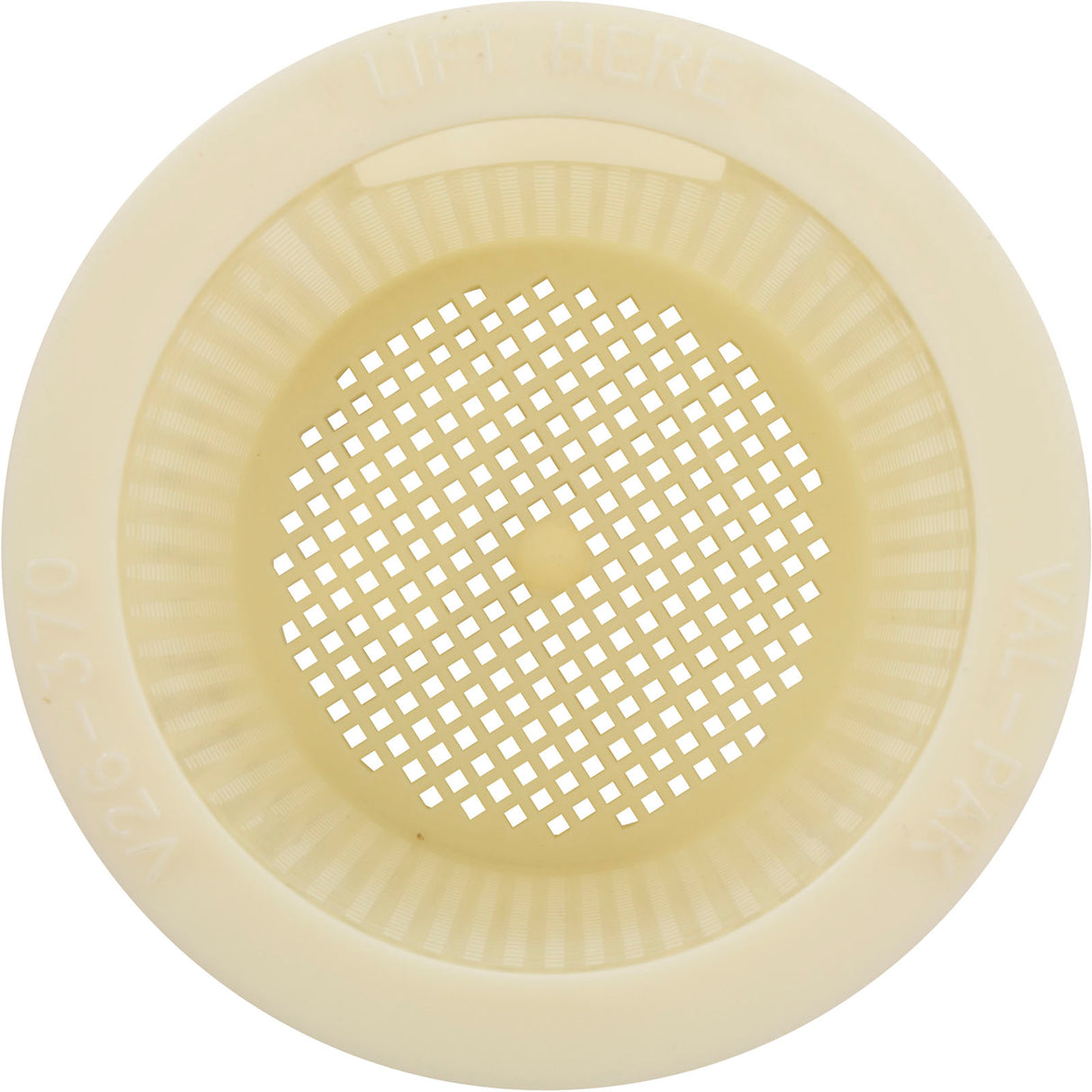Basket, Pump, Val-Pak Generic Dura/MaxEII Dyna/Intellipro : V26-370