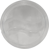 Trap Lid, Val-Pak, Generic, Sta-Rite Maxi/Dura-Glas, 6" Trap : V26-363 - Val-Pak - 811636021327 - PartsForSpas.com