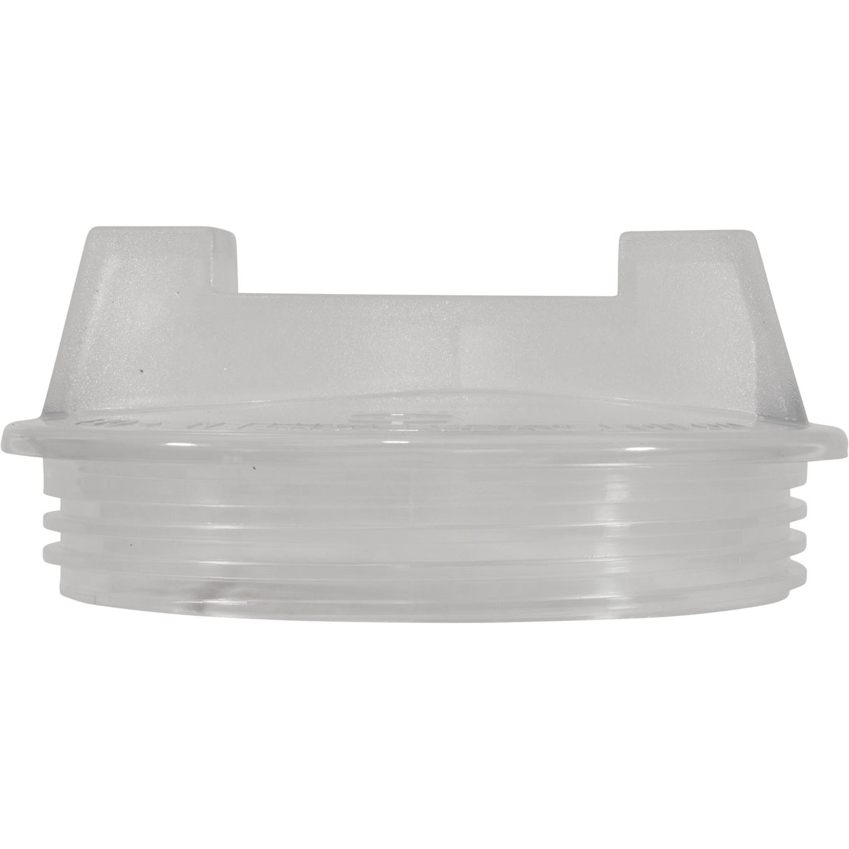 Trap Lid, Val-Pak, Generic, Sta-Rite Maxi/Dura-Glas, 6" Trap : V26-363 - Val-Pak - 811636021327 - PartsForSpas.com