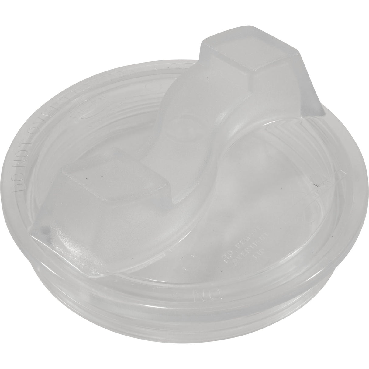 Trap Lid, Val-Pak, Generic, Sta-Rite Maxi/Dura-Glas, 6" Trap : V26-363 - Val-Pak - 811636021327 - PartsForSpas.com