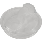 Trap Lid, Val-Pak, Generic, Sta-Rite Maxi/Dura-Glas, 6" Trap : V26-363 - Val-Pak - 811636021327 - PartsForSpas.com