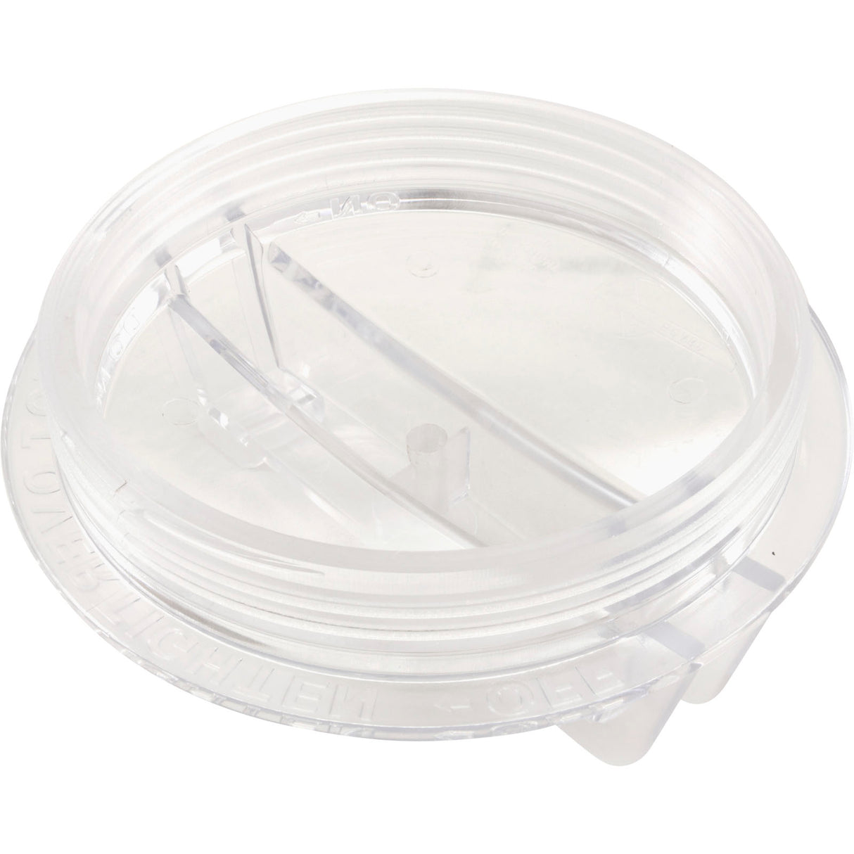 Trap Lid, Val Pak, Generic, Sta Rite , Maxi/Dura Glas II : V26-362 - Val-Pak - 811636021310 - PartsForSpas.com