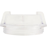 Trap Lid, Val Pak, Generic, Sta Rite , Maxi/Dura Glas II : V26-362 - Val-Pak - 811636021310 - PartsForSpas.com