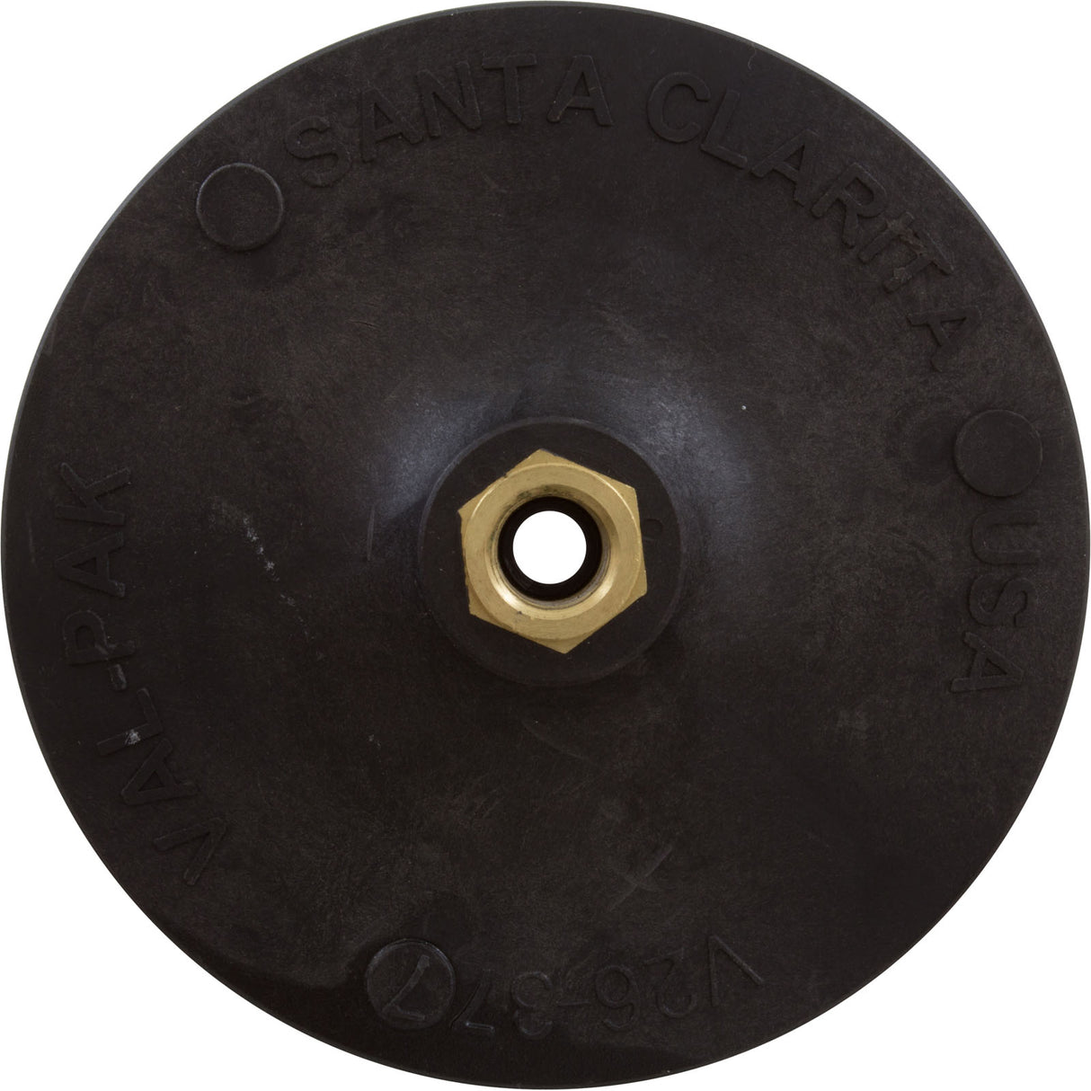 Impeller, Val-Pak, Generic, Sta-Rite DuraGlas, 3 Phase : V26-377 - Val-Pak - 811636021402 - PartsForSpas.com