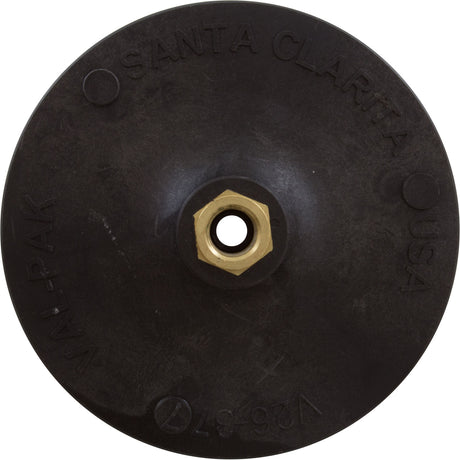 Impeller, Val-Pak, Generic, Sta-Rite DuraGlas, 3 Phase : V26-377 - Val-Pak - 811636021402 - PartsForSpas.com